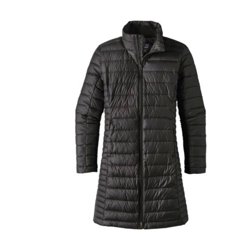 Patagonia Fiona Parka Women's Excellent Condition!